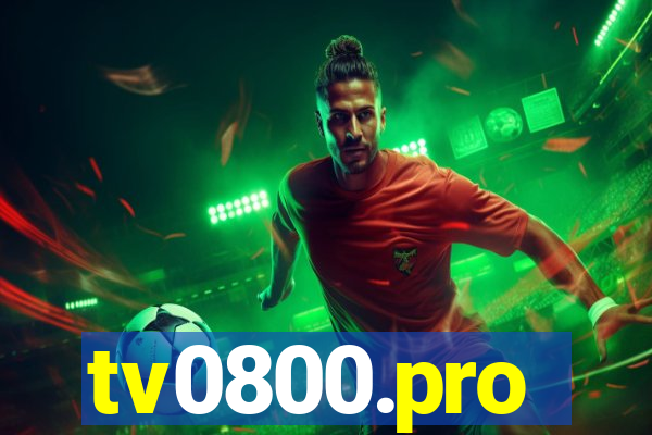 tv0800.pro