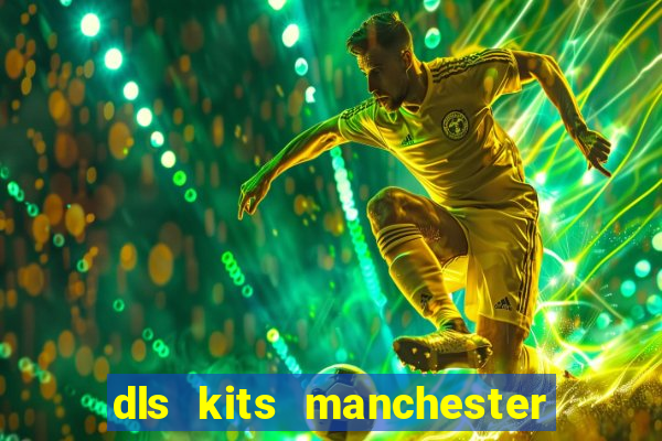 dls kits manchester city 2023