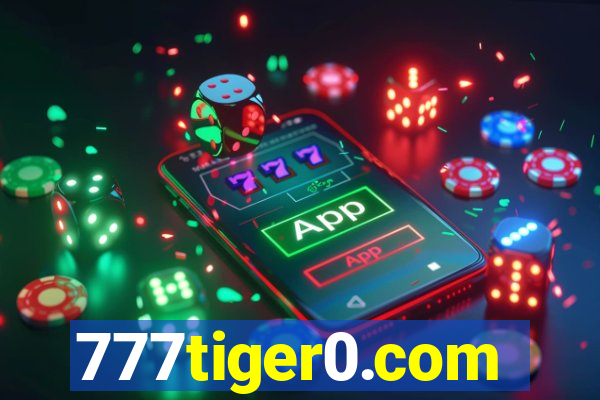 777tiger0.com