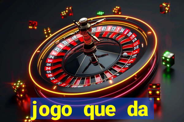 jogo que da dinheiro para se cadastrar