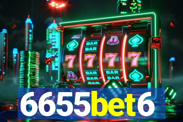 6655bet6