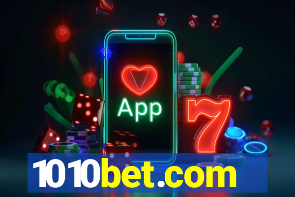 1010bet.com