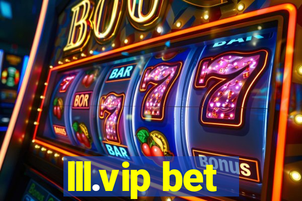 lll.vip bet