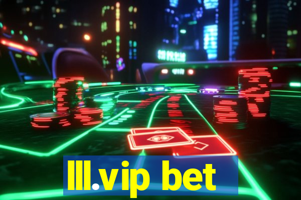 lll.vip bet