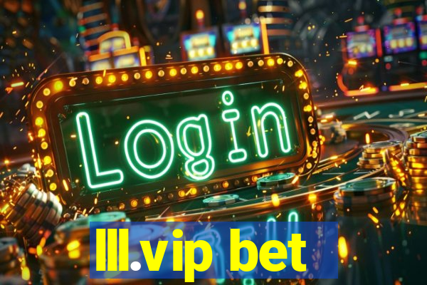 lll.vip bet