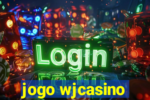 jogo wjcasino