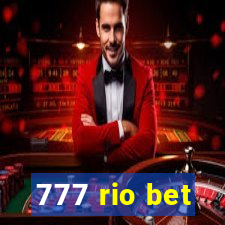 777 rio bet