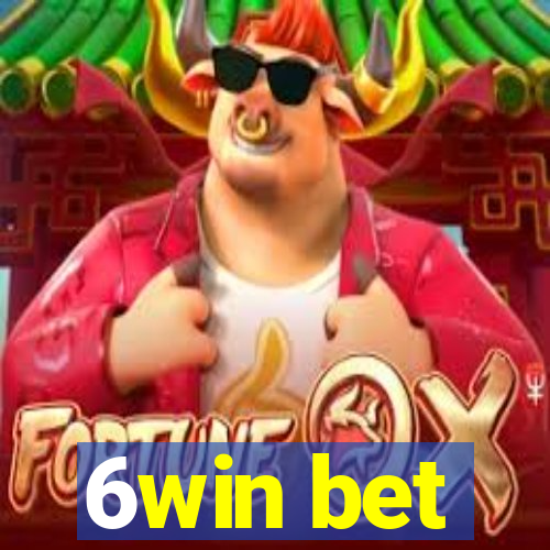 6win bet