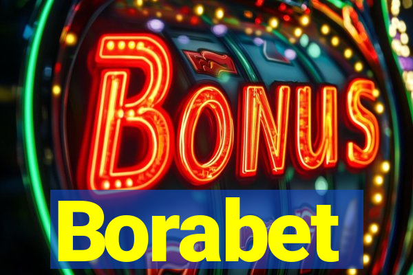 Borabet