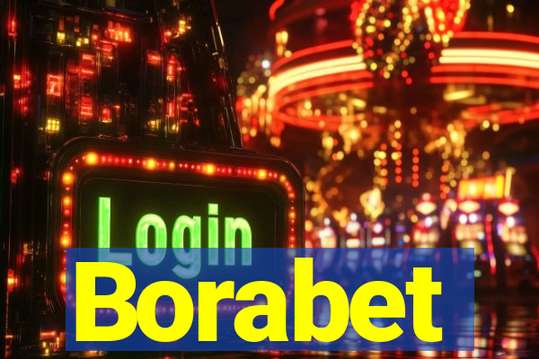 Borabet