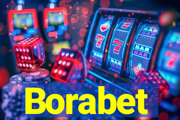 Borabet