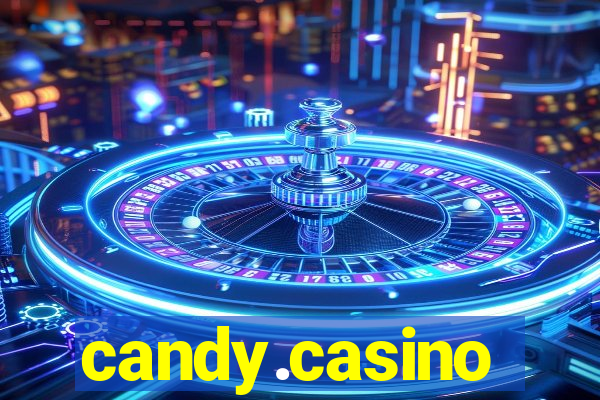 candy.casino