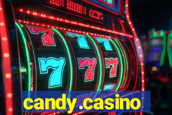 candy.casino