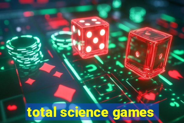 total science games