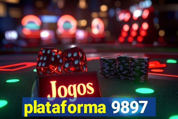 plataforma 9897