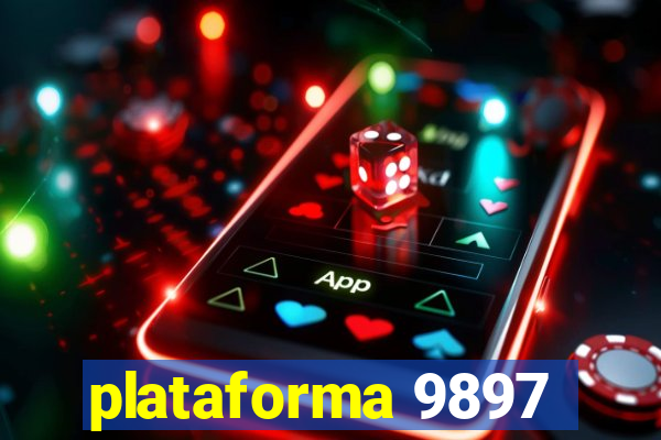 plataforma 9897