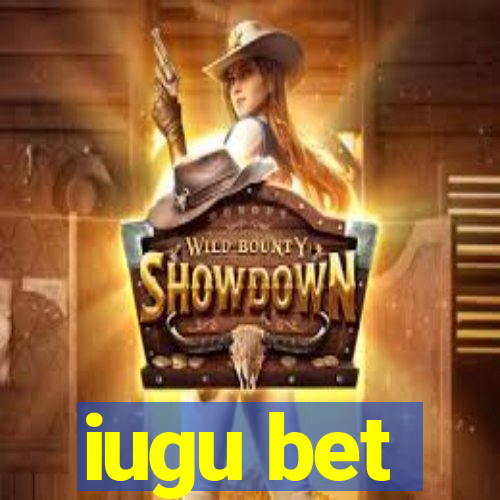 iugu bet