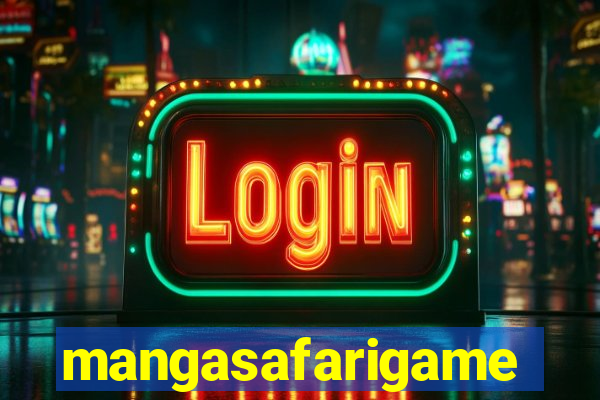 mangasafarigame