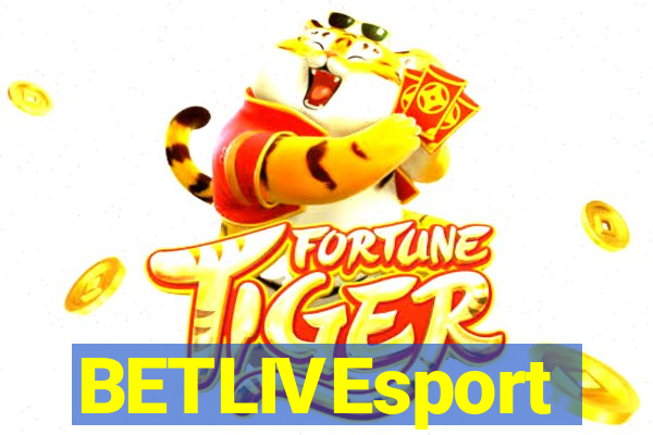 BETLIVEsport