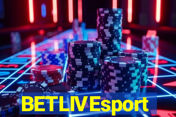 BETLIVEsport