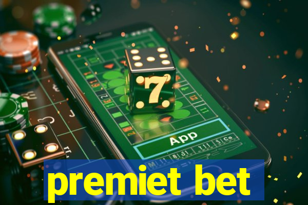 premiet bet