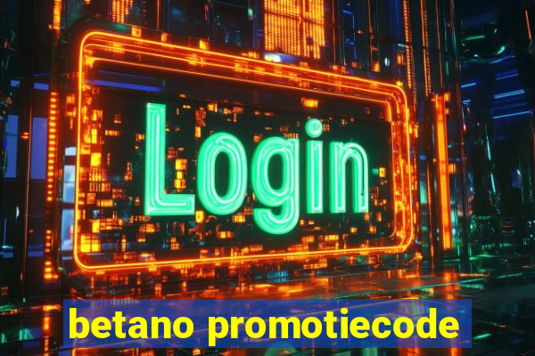 betano promotiecode