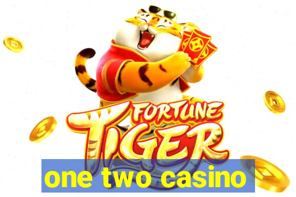 one two casino