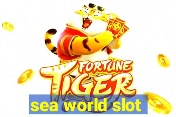 sea world slot