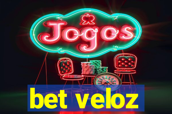 bet veloz