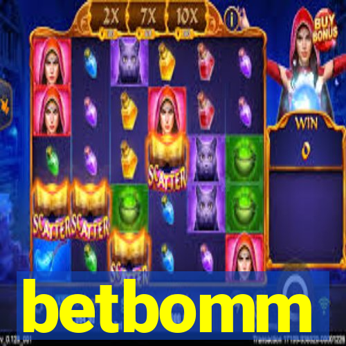 betbomm