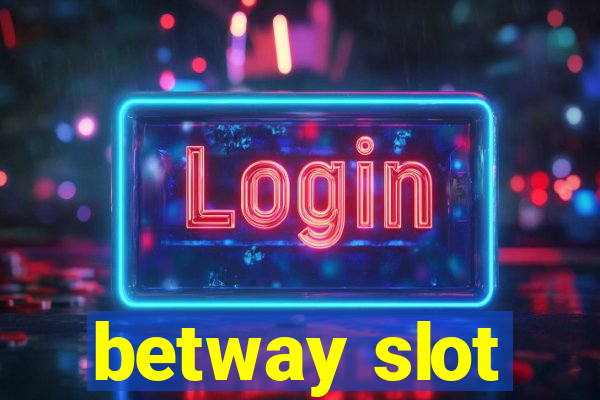 betway slot