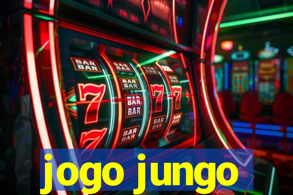 jogo jungo