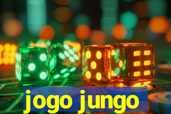 jogo jungo