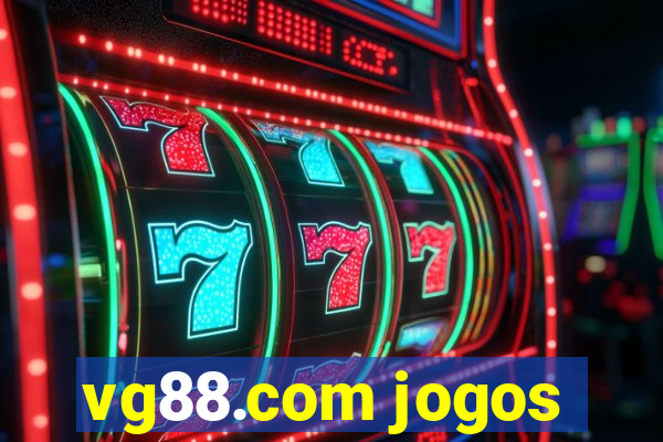 vg88.com jogos