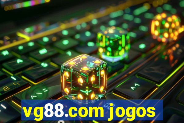 vg88.com jogos