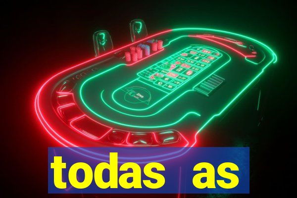 todas as plataformas de jogos