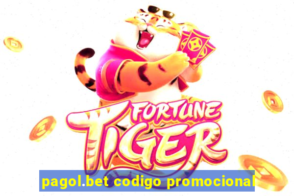 pagol.bet codigo promocional