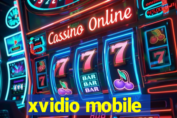 xvidio mobile