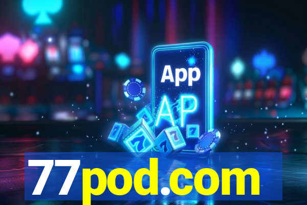 77pod.com