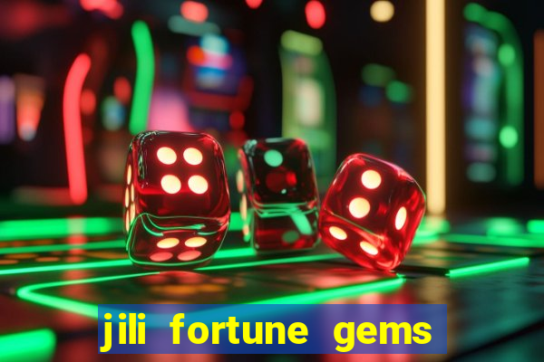 jili fortune gems 2 demo