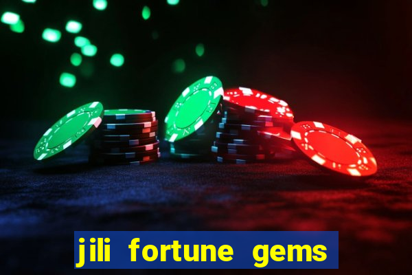 jili fortune gems 2 demo