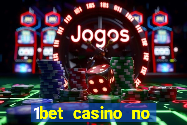 1bet casino no deposit bonus