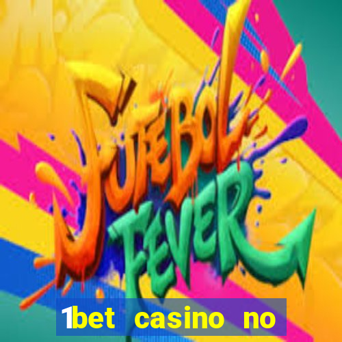 1bet casino no deposit bonus