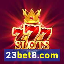 23bet8.com