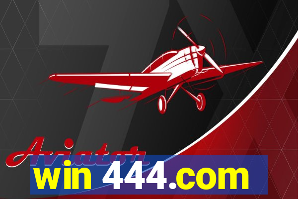 win 444.com