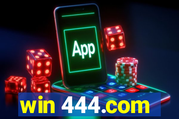 win 444.com