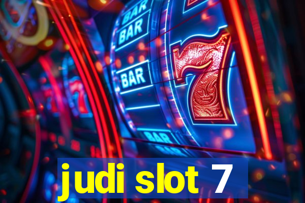 judi slot 7