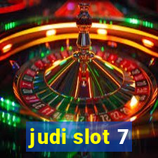 judi slot 7