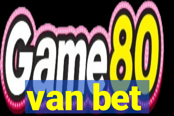 van bet