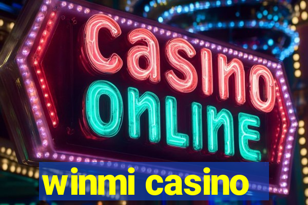 winmi casino